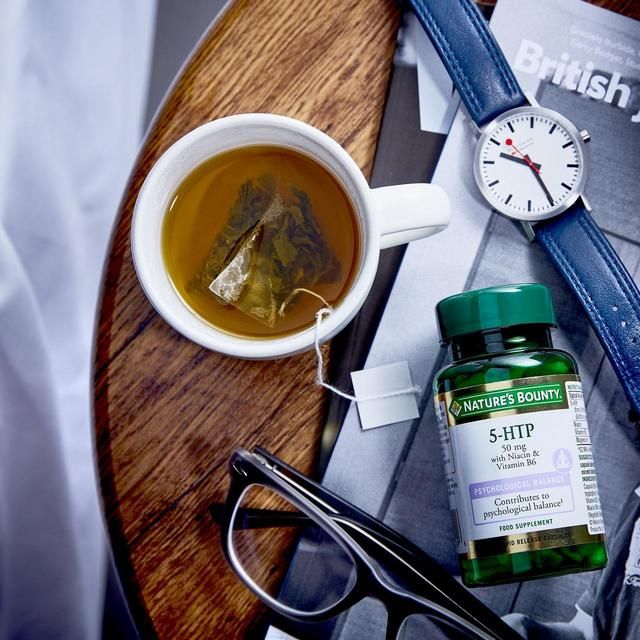 Bedtime Balance w/ Magnesium & B6.50.MG.60.TAB 60 per pack - McGrocer