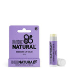 Bee Natural - 100% Natural Moisturising Lip Balm, Acai -4.2g - McGrocer