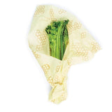 Bee's Wrap Reusable Food Wraps Large 3 per pack - McGrocer