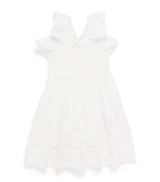 Louise Misha Cotton Anaya Dress for Children (3-10 Years)