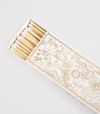 Harrods Long Matchbox, UK version