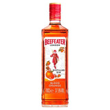 Beefeater Blood Orange Flavoured Gin 70cl - McGrocer
