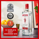 Beefeater London Dry Gin 70cl - McGrocer