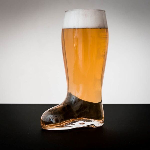 Beer Boot - McGrocer
