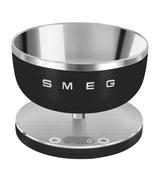 Smeg Rechargeable Digital Kitchen Scales