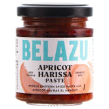 Belazu Apricot Harissa 130g - McGrocer