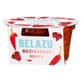Belazu Red Chilli Pesto 135g - McGrocer