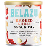 Belazu Smoked Chilli Nut Mix 120g - McGrocer
