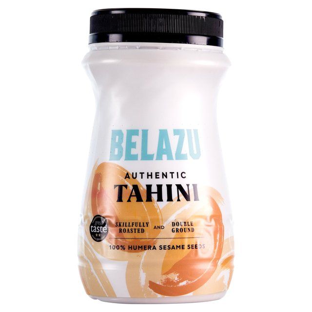 Belazu Tahini 1kg - McGrocer