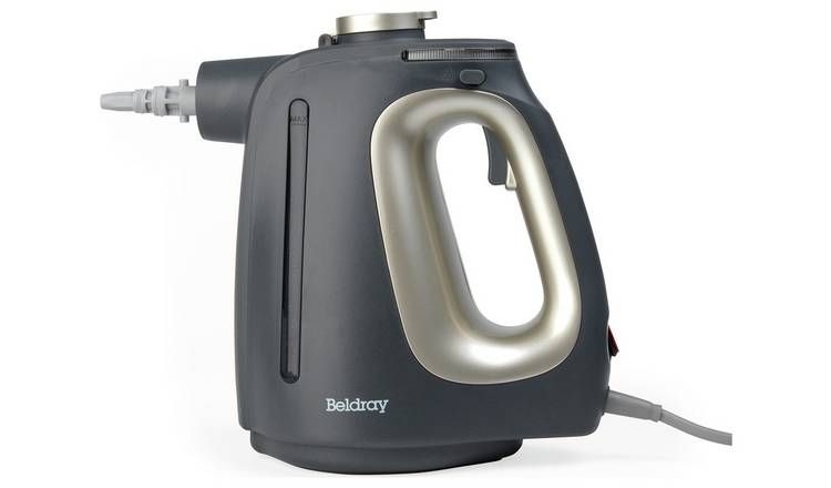 Beldray 15-in-1 Handheld Steam Cleaner - McGrocer