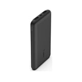 Belkin 2nd Gen 10K Powerbank Black - McGrocer