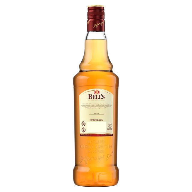 Bell's Blended Scotch Whisky 70cl - McGrocer
