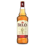 Bell's Original Blended Scotch Whisky - McGrocer