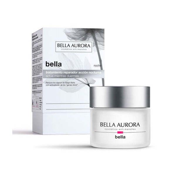 Bella Aurora Bella Multi-Perfection Night Cream 50ml - McGrocer