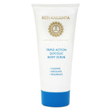 Bellamianta Triple Action Glycolic Body Scrub 200ml - McGrocer