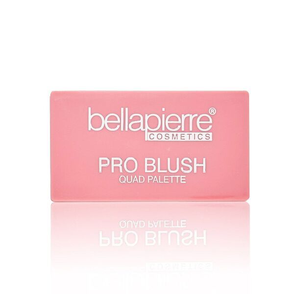 Bellapierre Pro Blush Makeup Palette - McGrocer