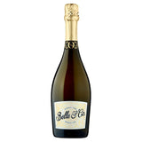 Belle & Co Alcohol Free Sparkling Wine 75cl - McGrocer