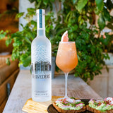 Belvedere Vodka, 70cl - McGrocer
