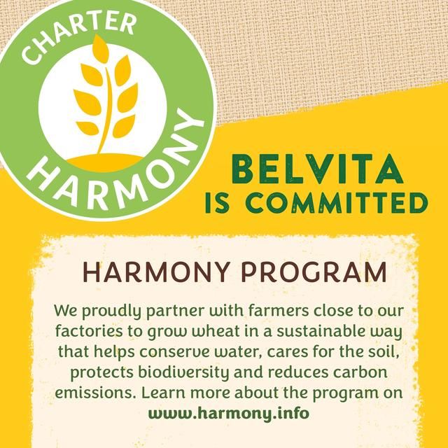 Belvita Choco Hazelnut Soft Bakes Breakfast Biscuits 5 x 40g - McGrocer