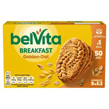 Belvita Golden Oats Breakfast Biscuits 5 per pack - McGrocer