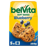 Belvita Soft Bakes Blueberry - McGrocer