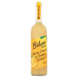 Belvoir Honey Lemon & Ginger Cordial 500ml - McGrocer