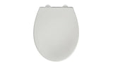Bemis Reybridge Family 2-in-1 Toilet Seat - White - McGrocer