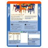 Ben's Original Egg Fried Microwave Rice 220g - McGrocer