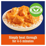 Ben's Original Korma Curry Sauce 450g - McGrocer