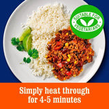 Ben's Original Medium Chilli Con Carne Sauce 450g - McGrocer