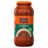 Ben's Original Medium Chilli Con Carne Sauce 675g - McGrocer