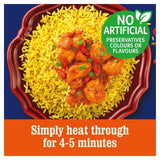 Ben's Original Medium Curry Sauce 440g - McGrocer