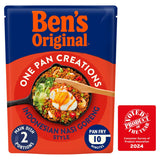 Ben's Original One Pan Creations Indonesian Nasi Goreng Style 50g - McGrocer