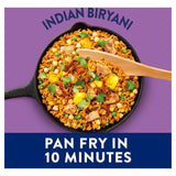 Ben's Original One Pan Indian Biryani Rice Meal 250g - McGrocer