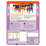 Ben's Original Roasted Garlic Microwave Rice 220g - McGrocer