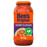 Ben's Original Sweet & Sour Sauce 675g - McGrocer