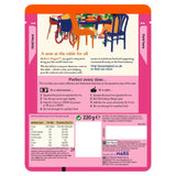 Ben's Original Thai Sweet Chilli Microwave Rice 220g - McGrocer