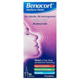 Benacort Hay Fever Relief Nasal Spray - McGrocer