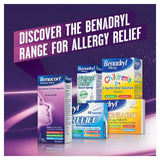 Benacourt Hayfever Relief Spray 10ml - McGrocer