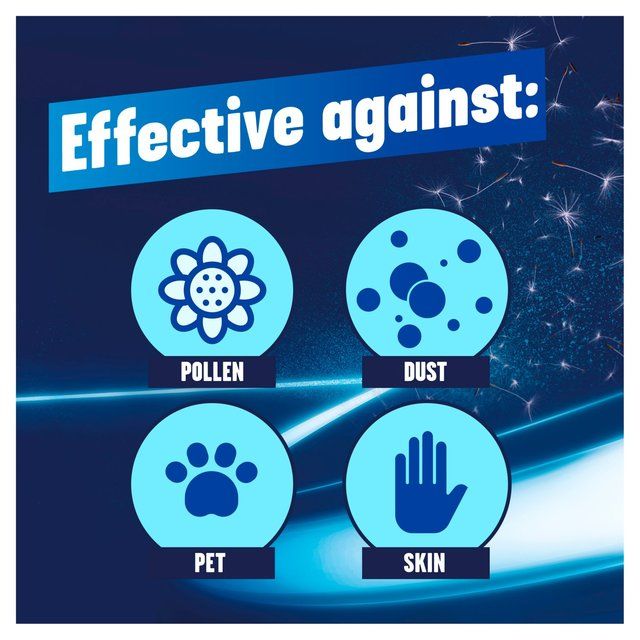 Benadryl Allergy Relief Capsules 12 per pack - McGrocer