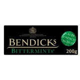 Bendicks Bittermints 200g - McGrocer