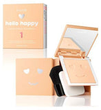 Benefit Hello Happy Velvet Powder Foundation - McGrocer