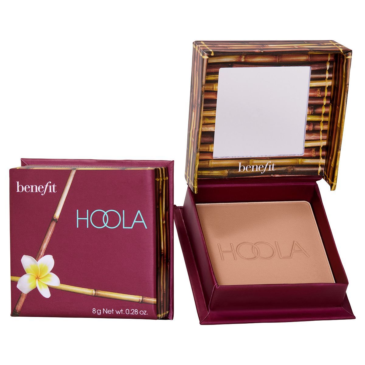 Benefit Hoola Bronzer 8g - McGrocer