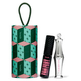 Benefit Lash & Brow Bells Fan Fest Mascara & 24hr Brow Setter Gift Set - McGrocer