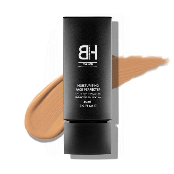 Benny Hancock FOR MEN Tinted Moisturiser - McGrocer