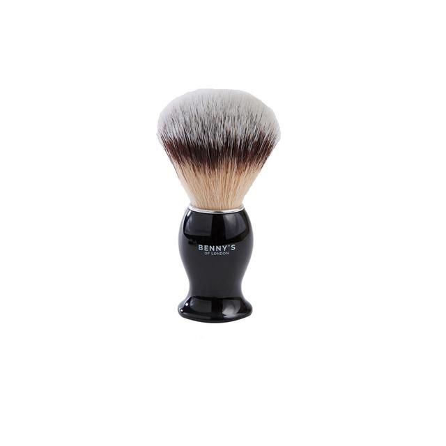 Benny's of London Shaving Brush - McGrocer