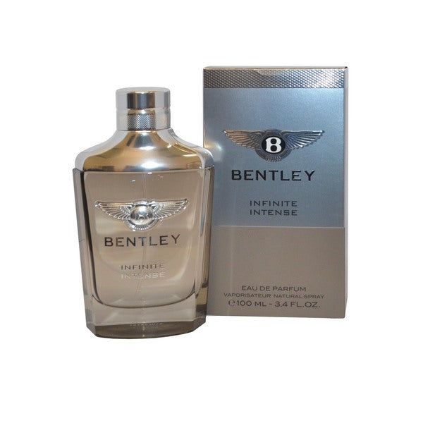Bentley - Infinite Intense Eau de Parfum Spray 100ml - McGrocer