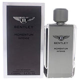 Bentley Momentum Intense Eau de Parfum 100ml Spray - McGrocer