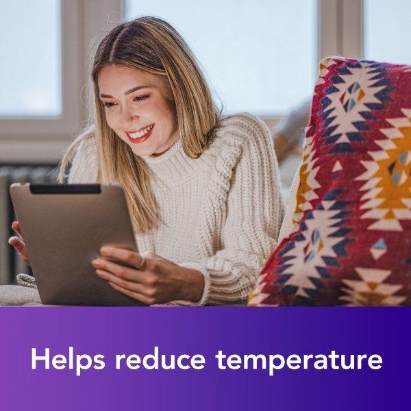 Benylin 4 Flu Tablets 24s - McGrocer