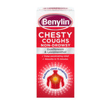 Benylin Chesty Cough Non-Drowsy 150ml - McGrocer
